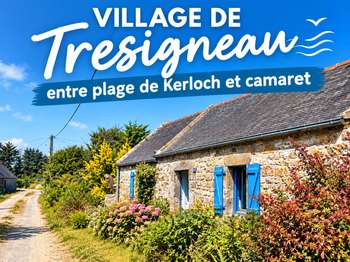 Vente maison 2 pièces Camaret-sur-Mer 29