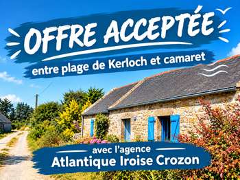 Vente Maison 1 chambreCamaret-sur-Mer