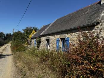 Vente maison 2 pièces Vente maison 2 pièces