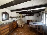 Vente maison 2 pièces Vente maison 2 pièces