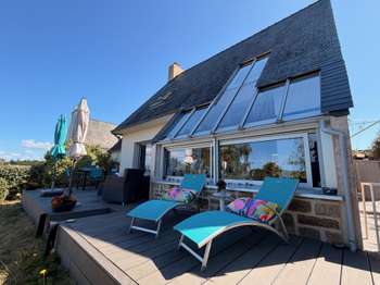 Vente Maison 3 chambresCamaret-sur-Mer