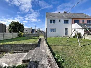 Vente Maison 4 chambresCamaret-sur-Mer