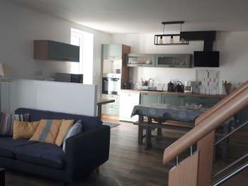 Vente Maison 3 chambresCamaret-sur-Mer