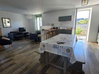 Vente maison 5 pièces Camaret-sur-Mer 29