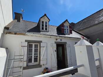 Vente Maison 3 chambresCamaret-sur-Mer
