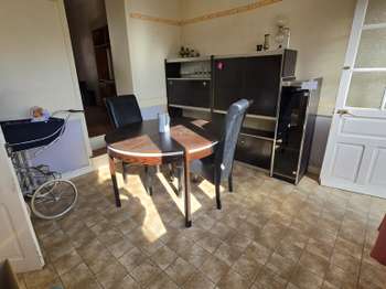 Vente Maison 3 chambresCamaret-sur-Mer