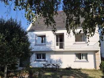 Vente Maison 3 chambresCamaret-sur-Mer