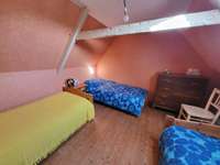 Vente maison 5 pièces Vente maison 5 pièces