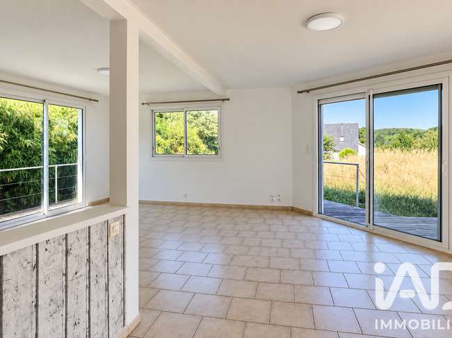 Maison 5 pièces 93 m² · à Camaret-sur-Mer · 93 m² · 329 216 €