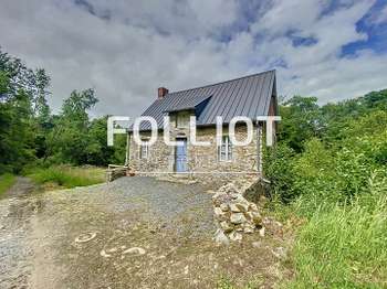 Vente maison 2 pièces Cambernon 50