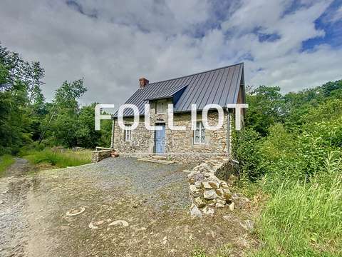 Vente maison 2 pièces Cambernon 50