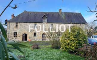 Photo Vente maison Cambernon