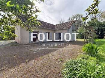 Vente Maison 3 chambresCambernon