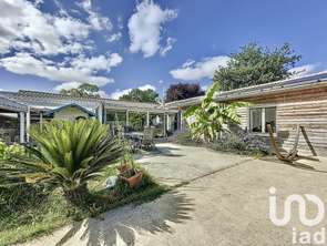 Vente Maison 3 chambresCambes