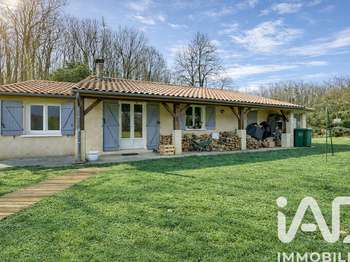 Vente maison 5 pièces Cambes 33