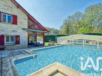 Vente maison 7 pièces Vente maison 7 pièces