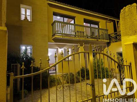 Vente maison 7 pièces Cambes 33