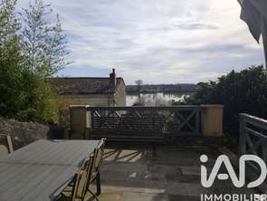 Vente Maison 3 chambresCambes