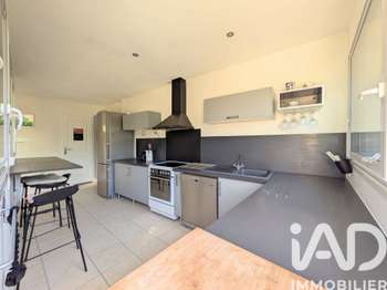 Vente Maison 3 chambresCambes