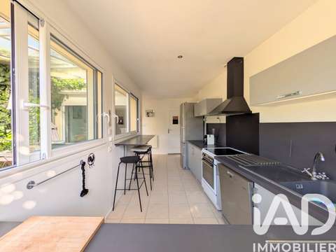 Vente maison 4 pièces Cambes 33