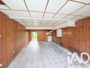 Vente Maison 3 piècesCambes