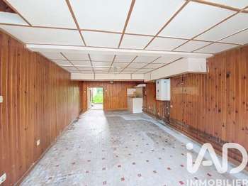 Maison 3 pièces 80 m² · à Cambes · 80 m² · 90 000 €