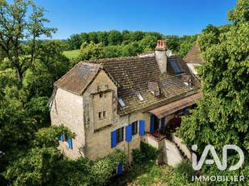 Vente maison 7 pièces Cambes 46