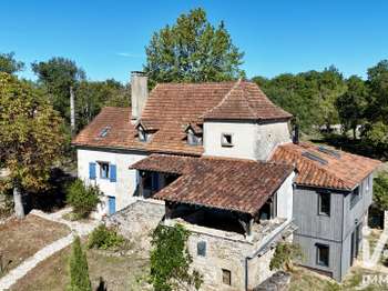 Vente Maison 4 chambresCambes