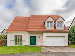 Vente Maison 4 chambresCambes-en-Plaine