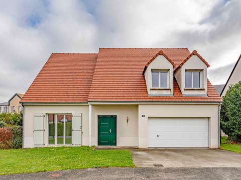 Vente maison 6 pièces Cambes-en-Plaine 14