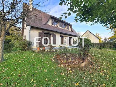 Vente maison 5 pièces Cambes-en-Plaine 14