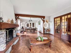 Vente Maison 3 chambresCambes-en-Plaine