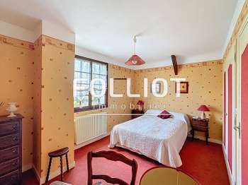 Vente Maison 3 chambresCambes-en-Plaine
