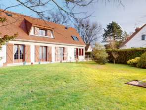 Vente Maison 5 chambresCambes-en-Plaine