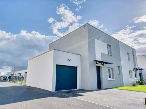 Vente maison 5 pièces Cambes-en-Plaine 14