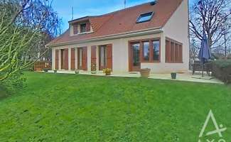 Photo Vente maison Cambes-en-Plaine