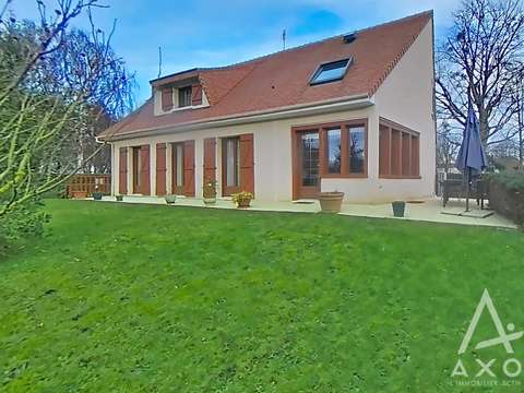 Vente maison 7 pièces Cambes-en-Plaine 14