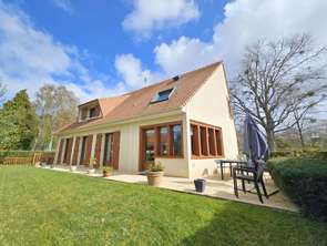 Vente Maison 4 chambresCambes-en-Plaine