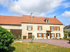 Vente Maison 4 chambresCambes-en-Plaine