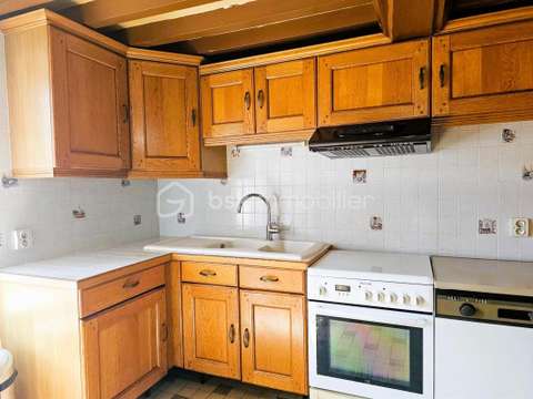 Vente maison 6 pièces Vente maison 6 pièces