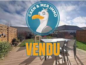 Vente Maison 3 chambresCambes-en-Plaine