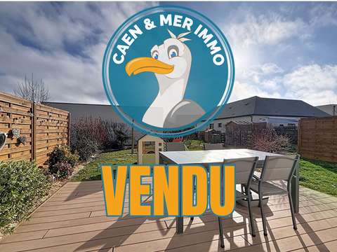 Vente maison 4 pièces Cambes-en-Plaine 14