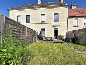 Vente Maison 2 chambresCambes-en-Plaine
