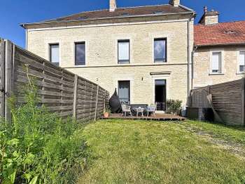 Vente maison 3 pièces Cambes-en-Plaine 14