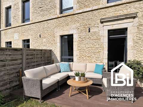 Vente maison 3 pièces Cambes-en-Plaine 14