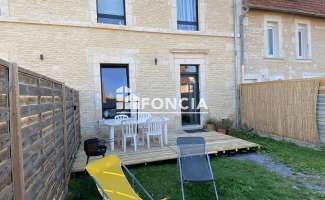 Photo Vente maison Cambes-en-Plaine