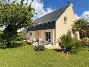 Vente Maison 4 chambresCambes-en-Plaine
