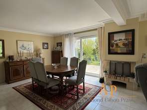 Vente Maison 4 chambresCambes-en-Plaine