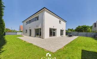 Photo Vente maison Cambes-en-Plaine