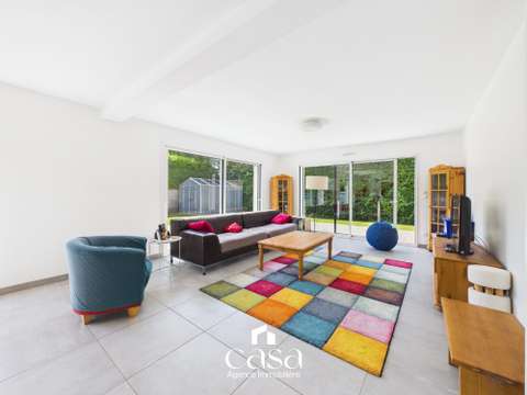 Vente maison 10 pièces